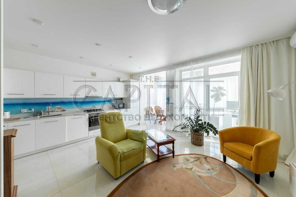 STOP Оренда 2 к квартира Ліпінка Замковецька Куренівка Поділ Променада Київ - зображення 1