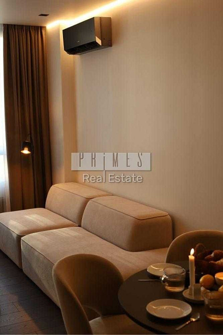 Оренда 1к. квартири ЖК Файна Таун, Салютна 2б, Нивки Киев - изображение 8