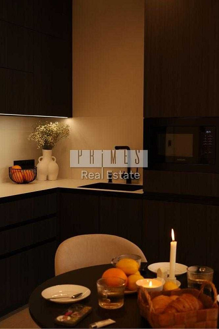 Оренда 1к. квартири ЖК Файна Таун, Салютна 2б, Нивки Киев - изображение 5