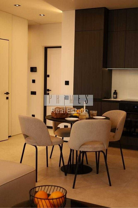 Оренда 1к. квартири ЖК Файна Таун, Салютна 2б, Нивки Киев - изображение 3