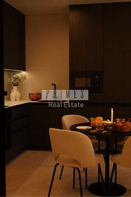 Оренда 1к. квартири ЖК Файна Таун, Салютна 2б, Нивки Киев - изображение 6