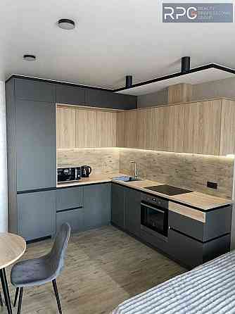 Оренда 1к квартира ЖК Поділ Плаза Глибочицька Контрактова площа Киев