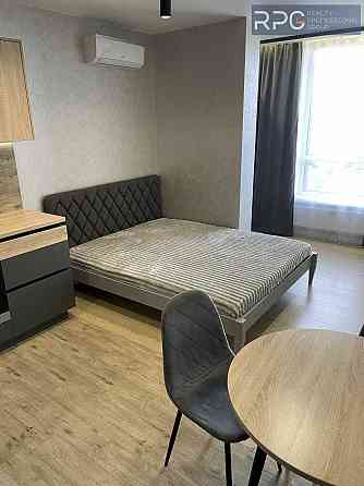 Оренда 1к квартира ЖК Поділ Плаза Глибочицька Контрактова площа Киев