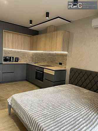 Оренда 1к квартира ЖК Поділ Плаза Глибочицька Контрактова площа Киев