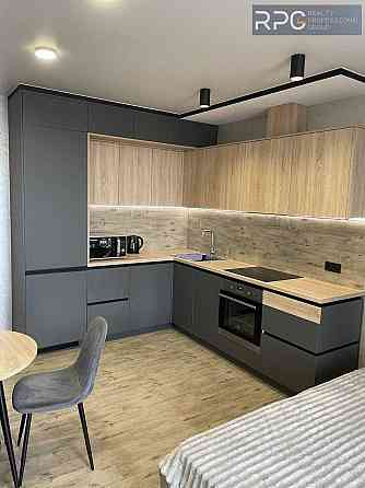 Оренда 1к квартира ЖК Поділ Плаза Глибочицька Контрактова площа Киев