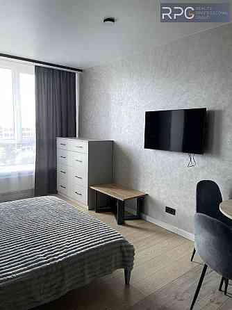 Оренда 1к квартира ЖК Поділ Плаза Глибочицька Контрактова площа Киев