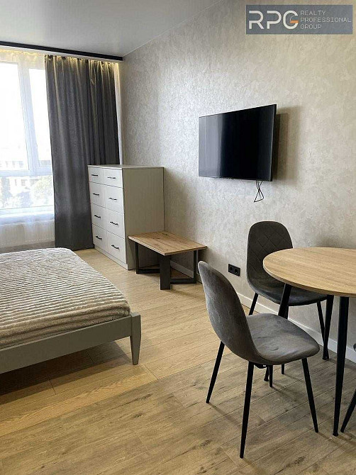 Оренда 1к квартира ЖК Поділ Плаза Глибочицька Контрактова площа Киев - изображение 7