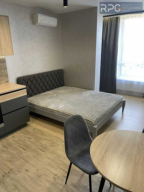 Оренда 1к квартира ЖК Поділ Плаза Глибочицька Контрактова площа Киев - изображение 2