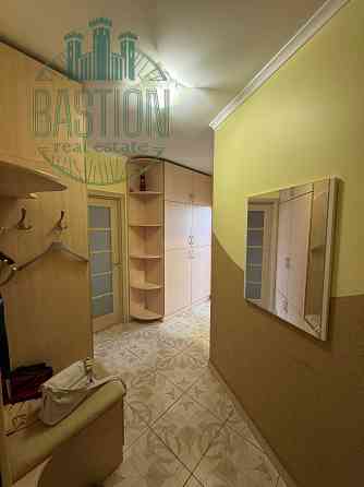 Здається в оренду 2-кімнатна квартира площею 52 м² Івано-Франківськ