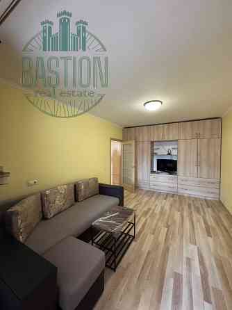 Здається в оренду 2-кімнатна квартира площею 52 м² Івано-Франківськ