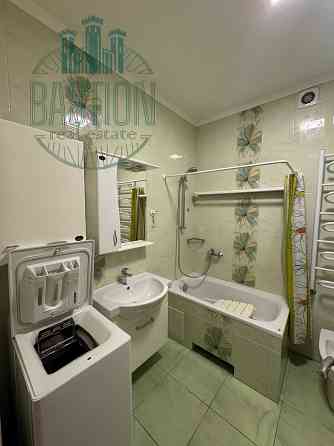 Здається в оренду 2-кімнатна квартира площею 52 м² Івано-Франківськ