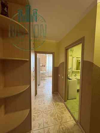 Здається в оренду 2-кімнатна квартира площею 52 м² Івано-Франківськ