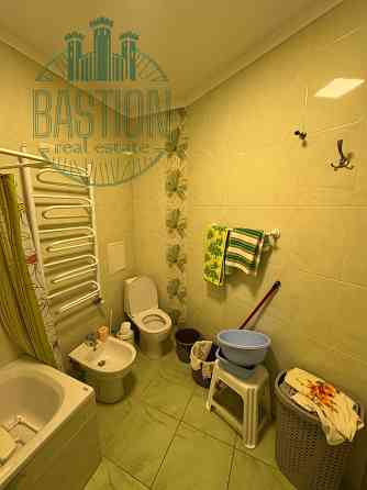 Здається в оренду 2-кімнатна квартира площею 52 м² Івано-Франківськ