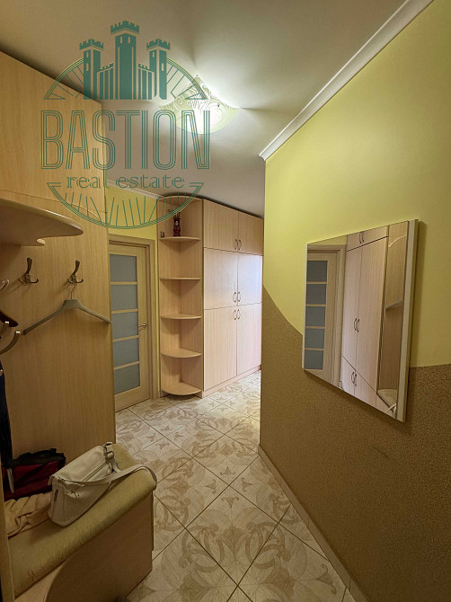 Здається в оренду 2-кімнатна квартира площею 52 м² Івано-Франківськ - зображення 2