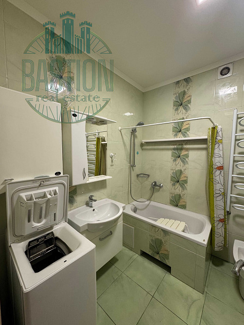 Здається в оренду 2-кімнатна квартира площею 52 м² Івано-Франківськ - зображення 4