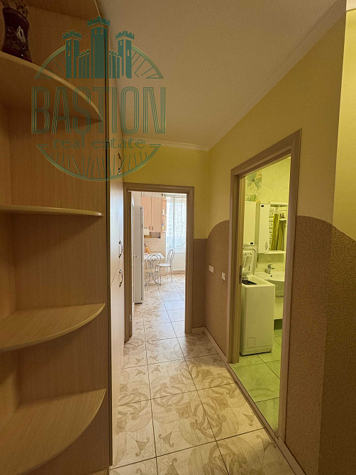 Здається в оренду 2-кімнатна квартира площею 52 м² Івано-Франківськ - зображення 3