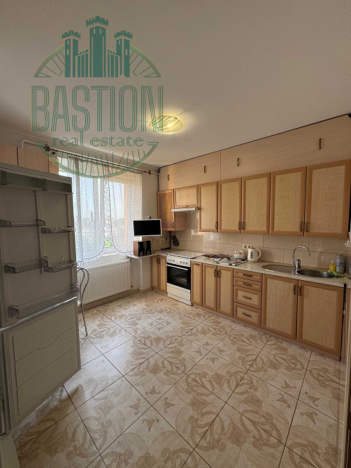 Здається в оренду 2-кімнатна квартира площею 52 м² Івано-Франківськ - зображення 6