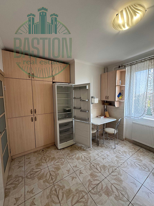 Здається в оренду 2-кімнатна квартира площею 52 м² Івано-Франківськ - зображення 8