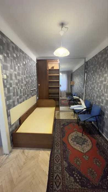 Здам 2 кімнатну квартиру. Дарницька площа. М. Дарниця. Київ - зображення 4