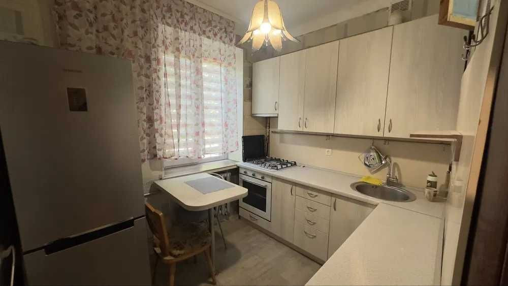 Здам 2 кімнатну квартиру. Дарницька площа. М. Дарниця. Київ - зображення 1