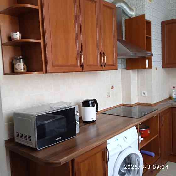 Сдам Долгосрочно Центр 1к.квартира новый дом ЖК Усадьба Разумовского Одесса