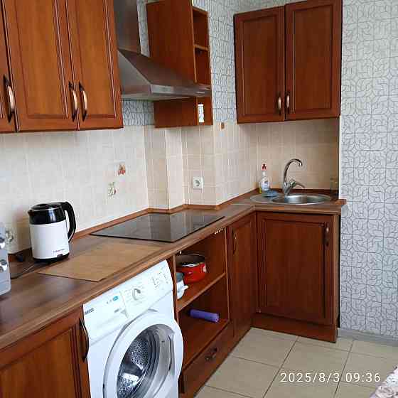 Сдам Долгосрочно Центр 1к.квартира новый дом ЖК Усадьба Разумовского Одесса