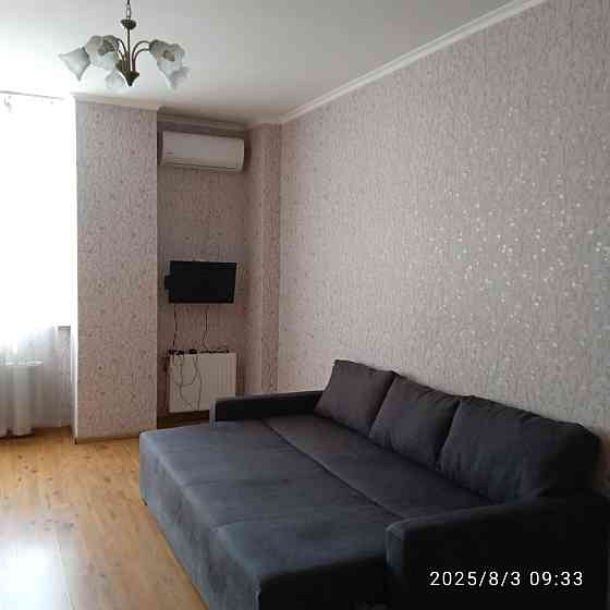 Сдам Долгосрочно Центр 1к.квартира новый дом ЖК Усадьба Разумовского Одесса