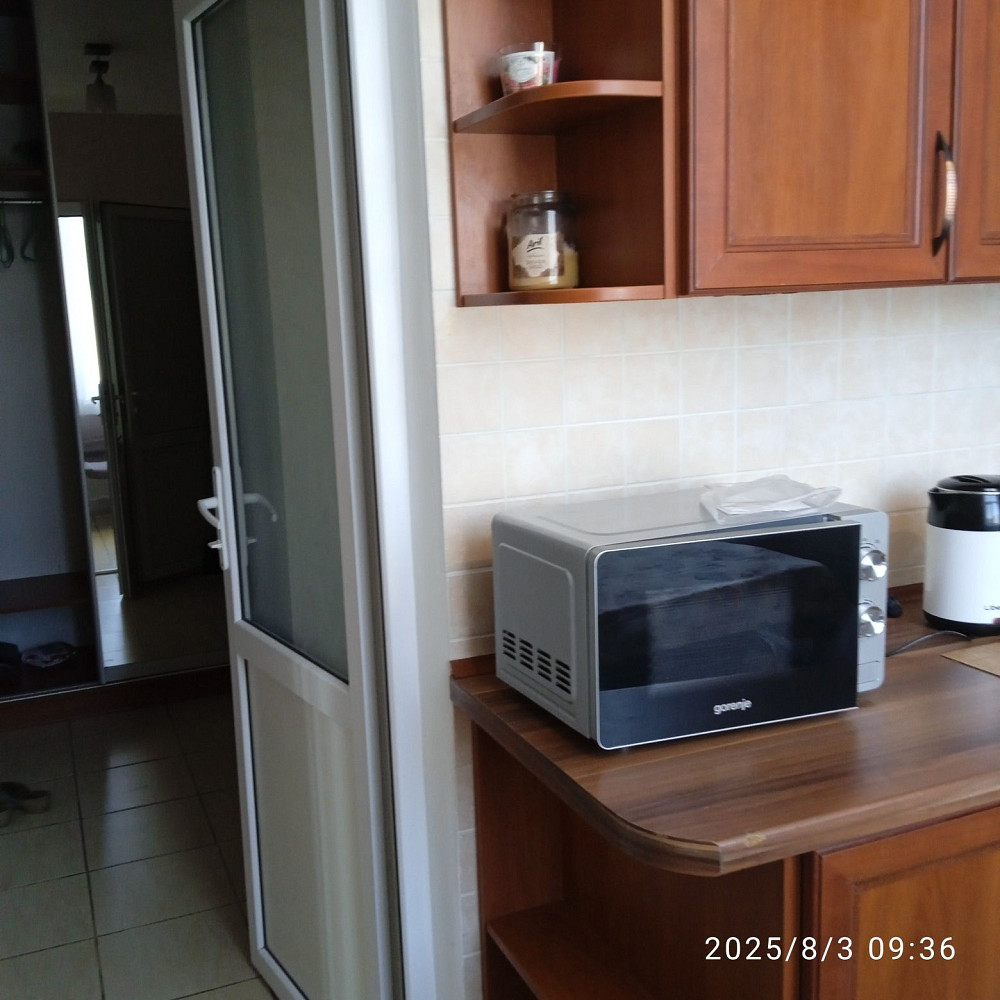 Сдам Долгосрочно Центр 1к.квартира новый дом ЖК Усадьба Разумовского Одеса - зображення 7