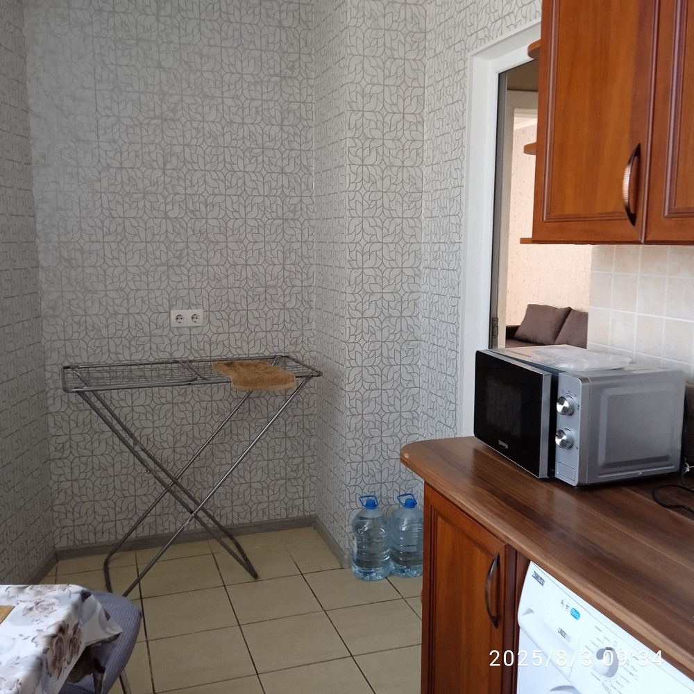 Сдам Долгосрочно Центр 1к.квартира новый дом ЖК Усадьба Разумовского Одеса - зображення 6