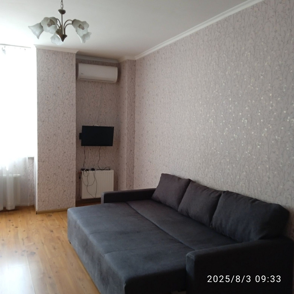 Сдам Долгосрочно Центр 1к.квартира новый дом ЖК Усадьба Разумовского Одеса - зображення 1