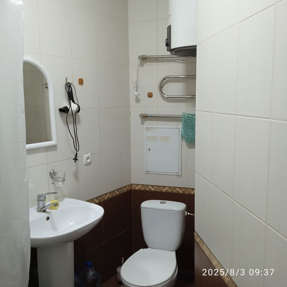 Сдам Долгосрочно Центр 1к.квартира новый дом ЖК Усадьба Разумовского Одеса - зображення 8