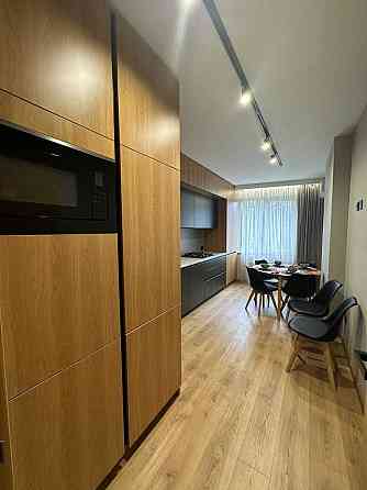 Здається в оренду квартира з меблями і технікою в центрі міста Івано-Франківськ