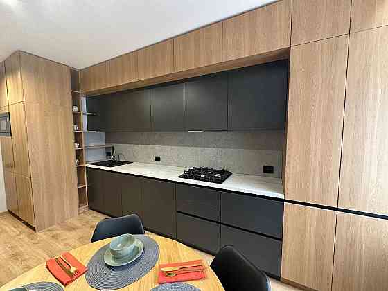 Здається в оренду квартира з меблями і технікою в центрі міста Івано-Франківськ