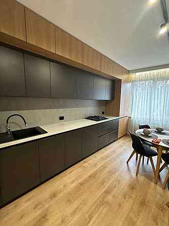 Здається в оренду квартира з меблями і технікою в центрі міста Івано-Франківськ