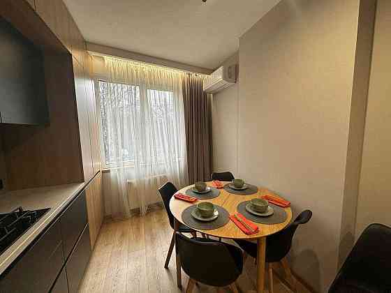 Здається в оренду квартира з меблями і технікою в центрі міста Івано-Франківськ