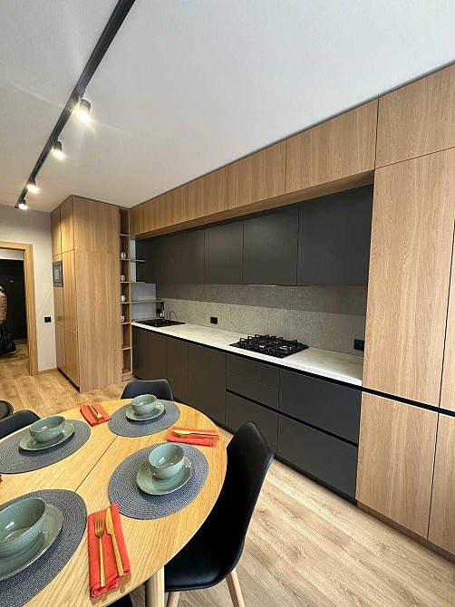 Здається в оренду квартира з меблями і технікою в центрі міста Івано-Франківськ - зображення 3