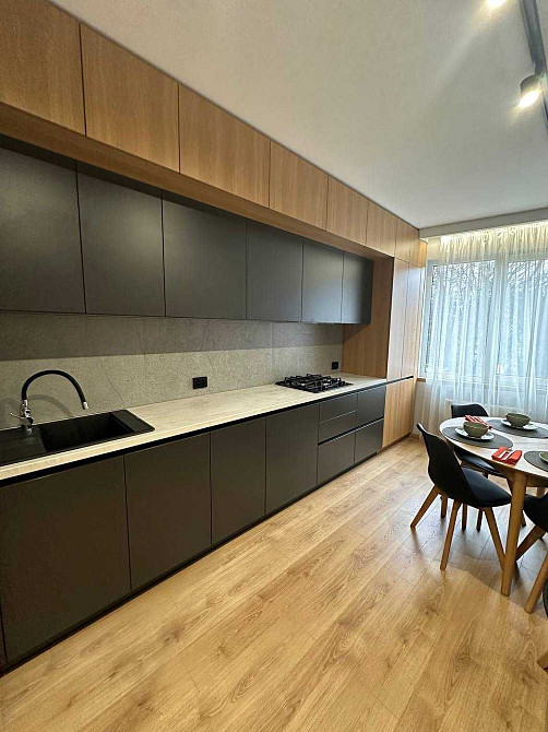 Здається в оренду квартира з меблями і технікою в центрі міста Івано-Франківськ - зображення 2