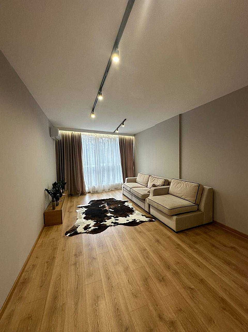 Здається в оренду квартира з меблями і технікою в центрі міста Івано-Франківськ - зображення 8