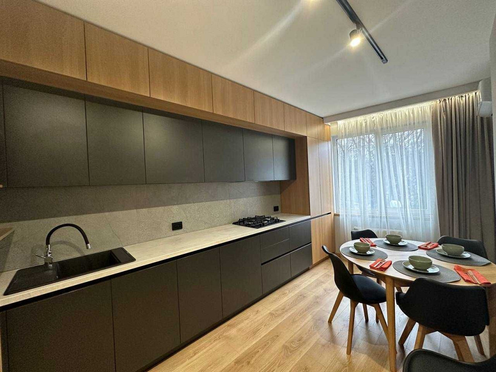 Здається в оренду квартира з меблями і технікою в центрі міста Івано-Франківськ - зображення 7