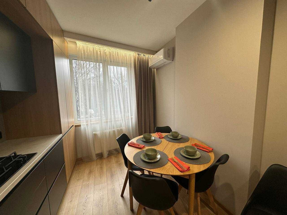 Здається в оренду квартира з меблями і технікою в центрі міста Івано-Франківськ - зображення 5