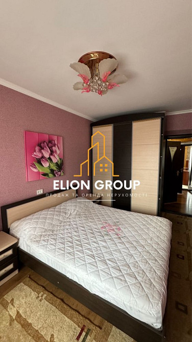 ‼️Здам сімейну 3 кімнатну квартиру, мікрорайон Каменец-Подольский - изображение 1