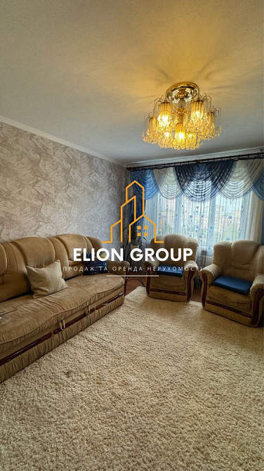 ‼️Здам сімейну 3 кімнатну квартиру, мікрорайон Каменец-Подольский - изображение 4