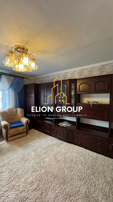 ‼️Здам сімейну 3 кімнатну квартиру, мікрорайон Каменец-Подольский - изображение 6