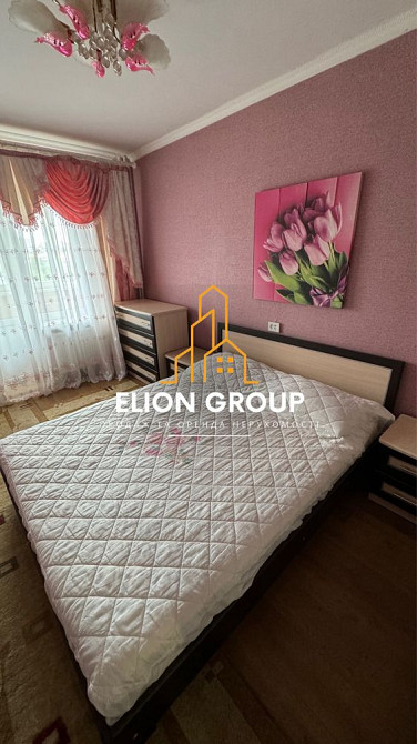 ‼️Здам сімейну 3 кімнатну квартиру, мікрорайон Каменец-Подольский - изображение 2