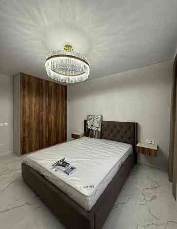 Продаж сучасної квартири біля набережної Ужгород