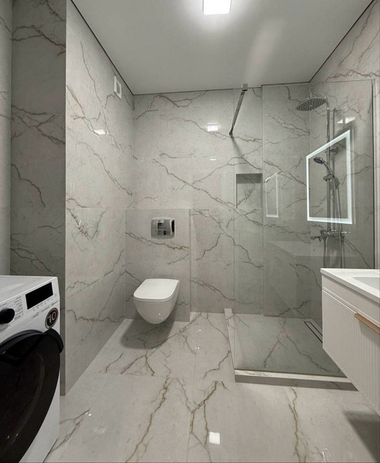 Продаж сучасної квартири біля набережної Ужгород - изображение 8