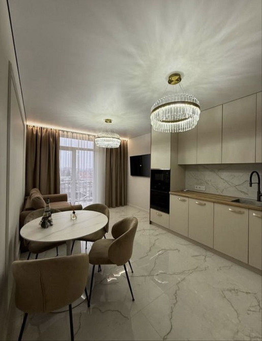 Продаж сучасної квартири біля набережної Ужгород - изображение 2