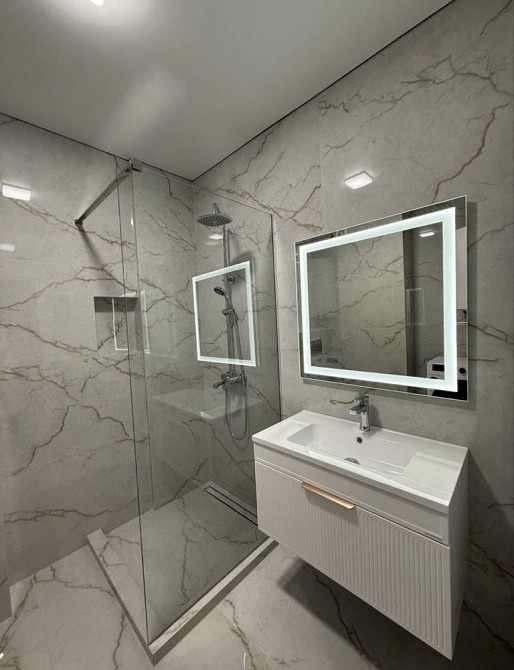 Продаж сучасної квартири біля набережної Ужгород - изображение 7