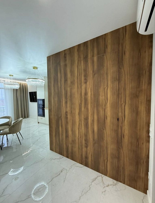 Продаж сучасної квартири біля набережної Ужгород - изображение 4