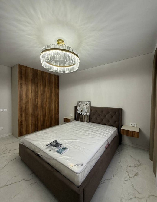 Продаж сучасної квартири біля набережної Ужгород - изображение 6